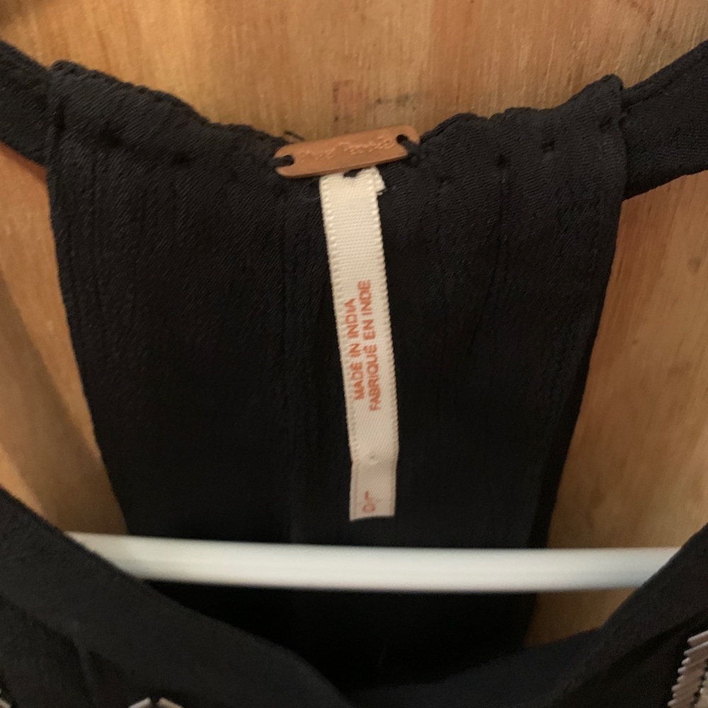 Free People Tank - Picture 3 of 5